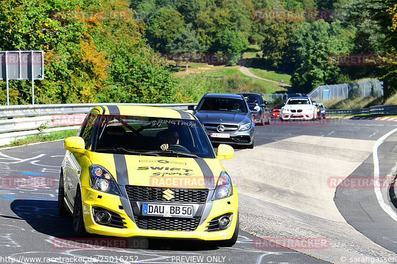 Bild #25016252 - Touristenfahrten Nürburgring Nordschleife (01.10.2023)