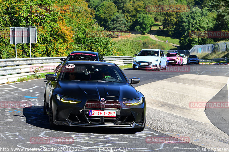 Bild #25016267 - Touristenfahrten Nürburgring Nordschleife (01.10.2023)