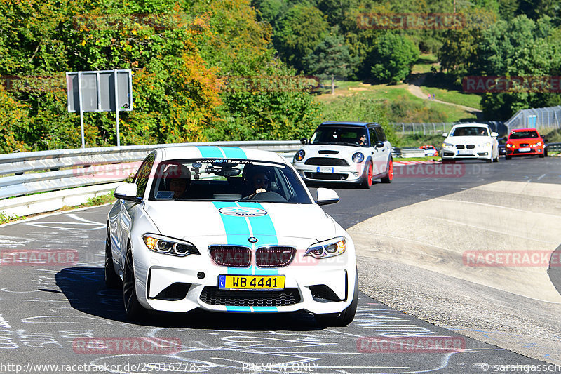 Bild #25016278 - Touristenfahrten Nürburgring Nordschleife (01.10.2023)