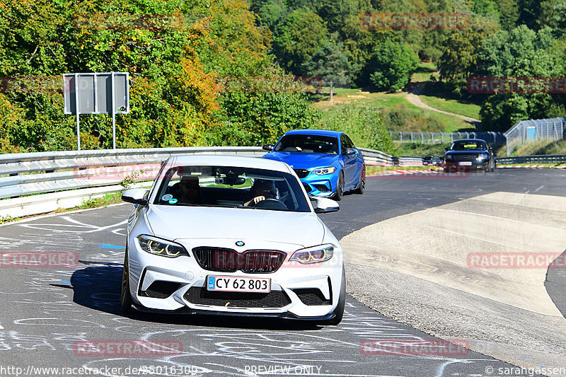 Bild #25016309 - Touristenfahrten Nürburgring Nordschleife (01.10.2023)