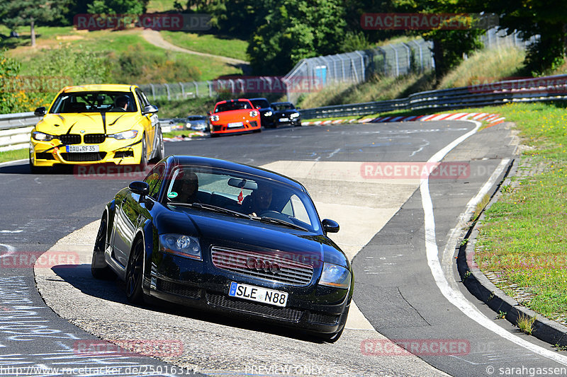 Bild #25016317 - Touristenfahrten Nürburgring Nordschleife (01.10.2023)