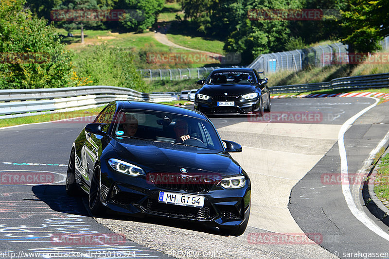 Bild #25016324 - Touristenfahrten Nürburgring Nordschleife (01.10.2023)