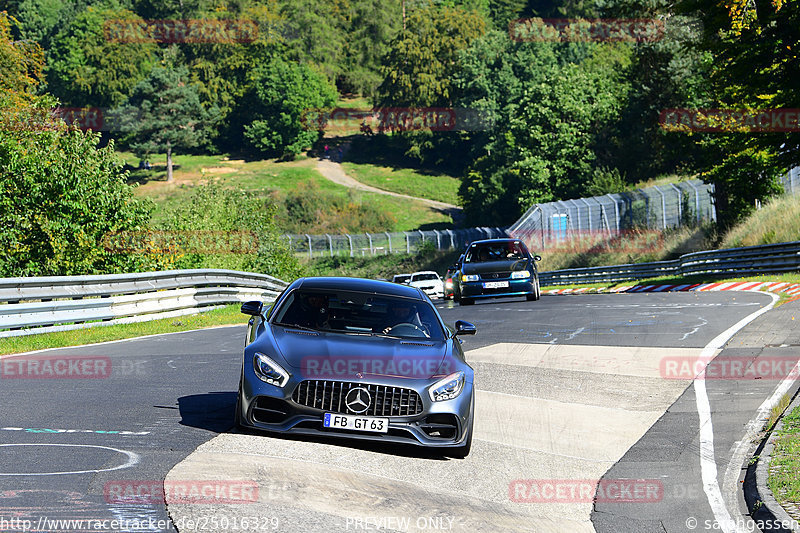 Bild #25016329 - Touristenfahrten Nürburgring Nordschleife (01.10.2023)