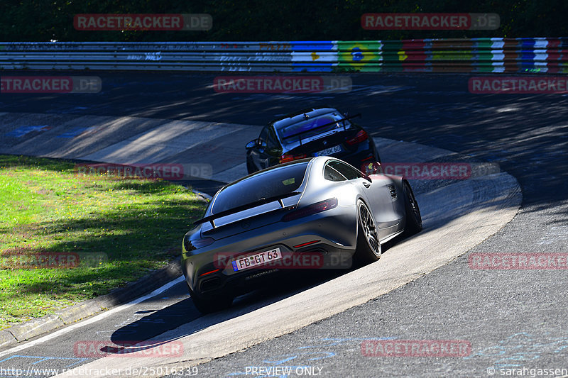 Bild #25016339 - Touristenfahrten Nürburgring Nordschleife (01.10.2023)