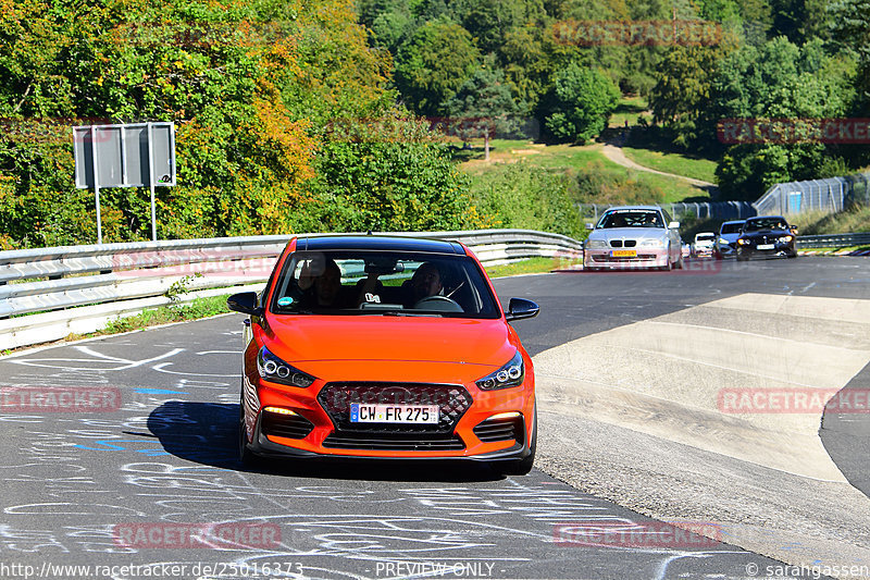 Bild #25016373 - Touristenfahrten Nürburgring Nordschleife (01.10.2023)