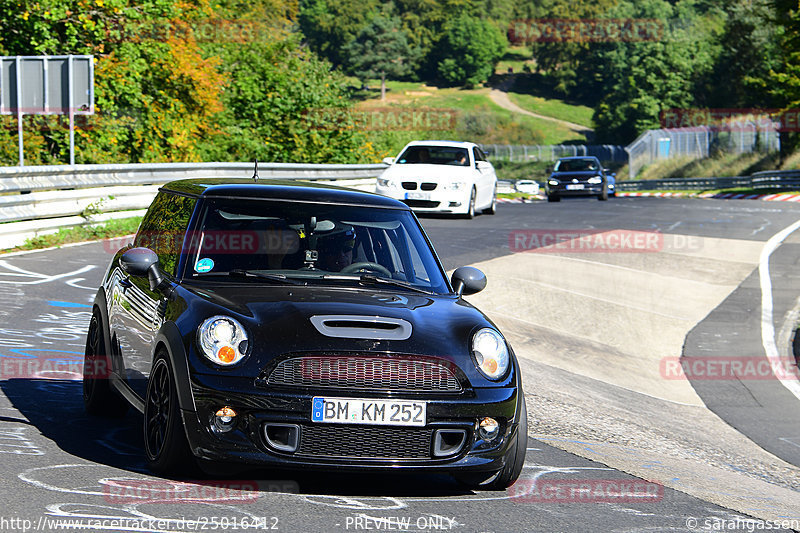 Bild #25016412 - Touristenfahrten Nürburgring Nordschleife (01.10.2023)