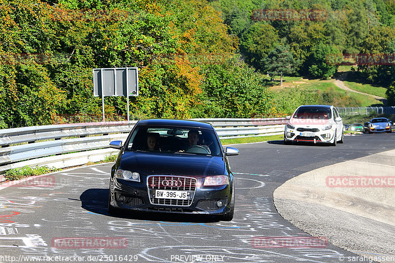 Bild #25016429 - Touristenfahrten Nürburgring Nordschleife (01.10.2023)