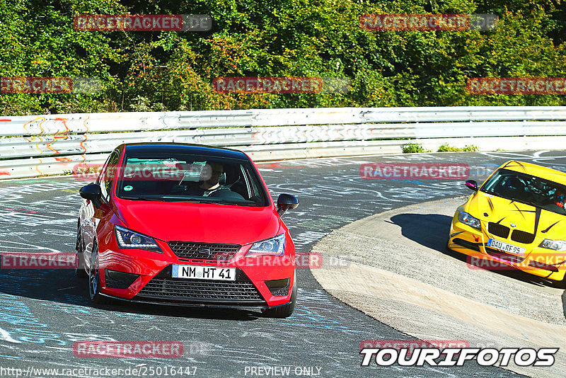 Bild #25016447 - Touristenfahrten Nürburgring Nordschleife (01.10.2023)