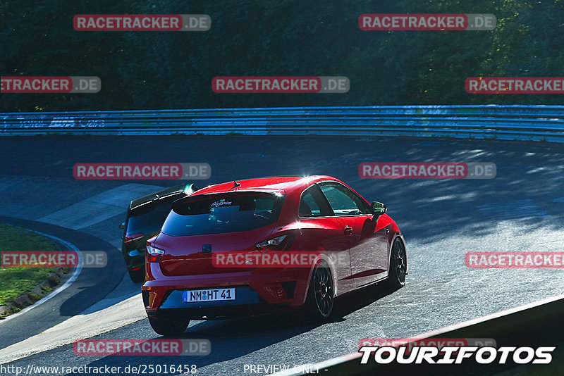 Bild #25016458 - Touristenfahrten Nürburgring Nordschleife (01.10.2023)