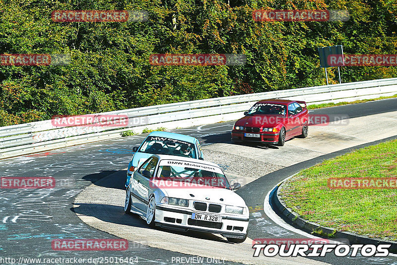 Bild #25016464 - Touristenfahrten Nürburgring Nordschleife (01.10.2023)