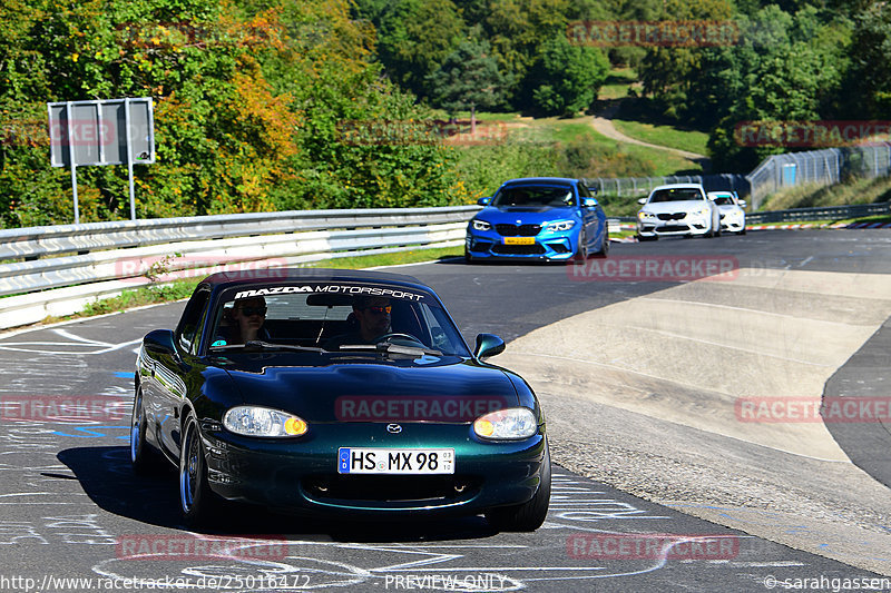 Bild #25016472 - Touristenfahrten Nürburgring Nordschleife (01.10.2023)