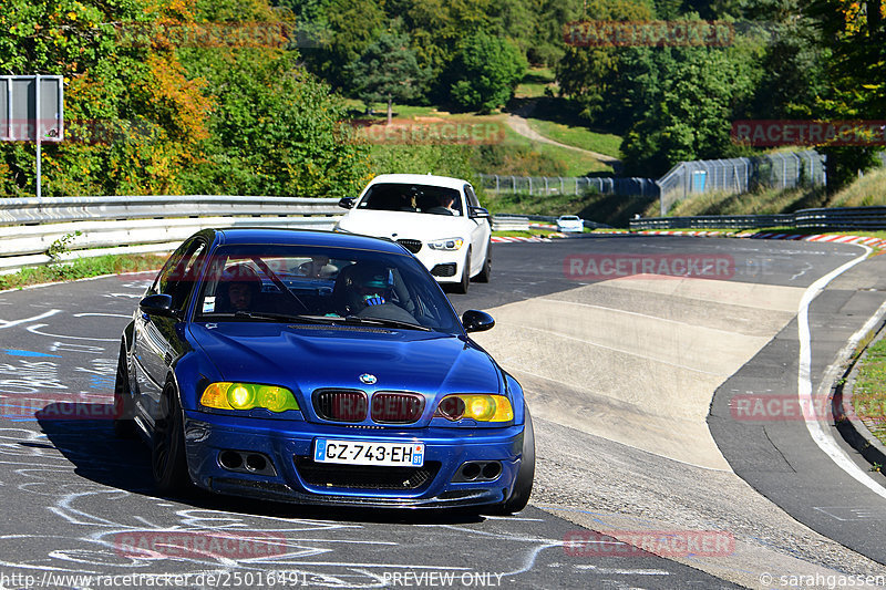 Bild #25016491 - Touristenfahrten Nürburgring Nordschleife (01.10.2023)