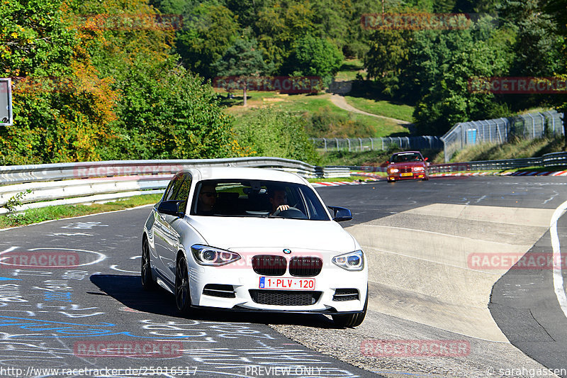 Bild #25016517 - Touristenfahrten Nürburgring Nordschleife (01.10.2023)