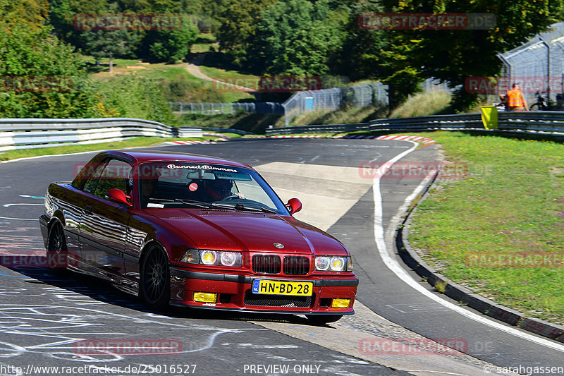 Bild #25016527 - Touristenfahrten Nürburgring Nordschleife (01.10.2023)