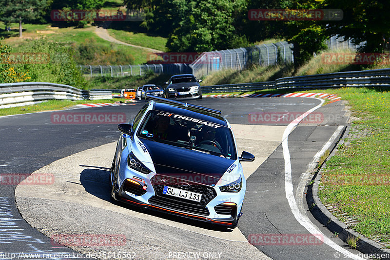 Bild #25016562 - Touristenfahrten Nürburgring Nordschleife (01.10.2023)