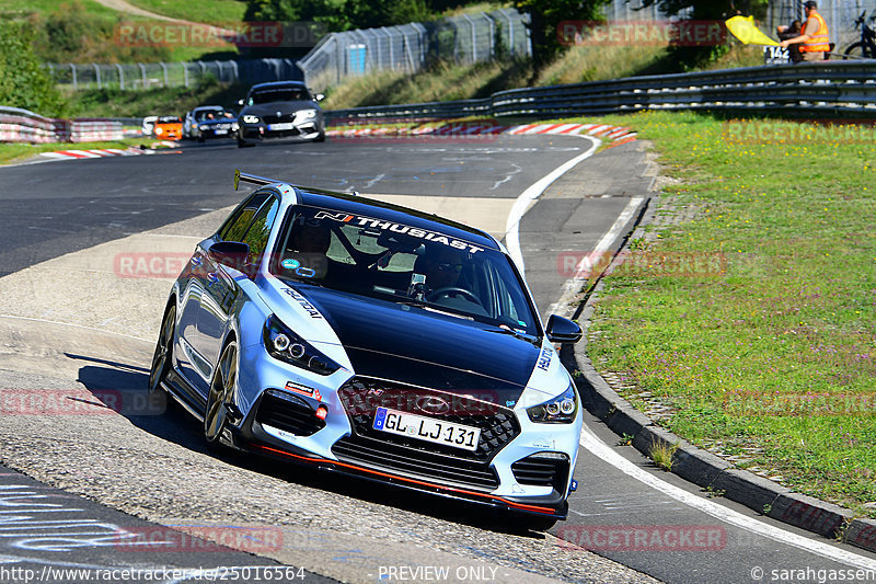 Bild #25016564 - Touristenfahrten Nürburgring Nordschleife (01.10.2023)