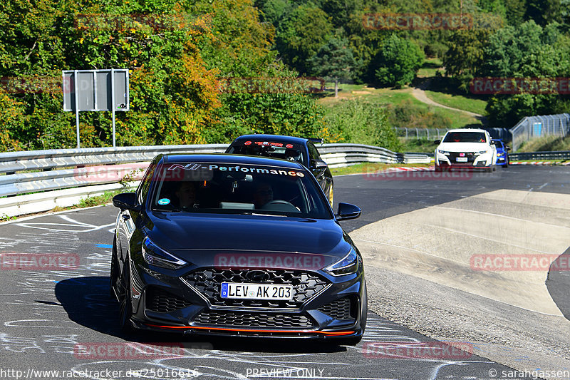 Bild #25016616 - Touristenfahrten Nürburgring Nordschleife (01.10.2023)