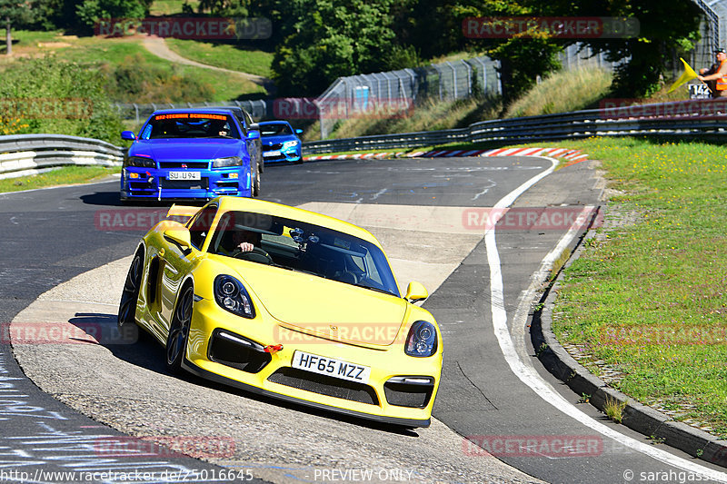 Bild #25016645 - Touristenfahrten Nürburgring Nordschleife (01.10.2023)