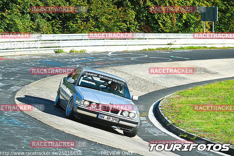 Bild #25016658 - Touristenfahrten Nürburgring Nordschleife (01.10.2023)