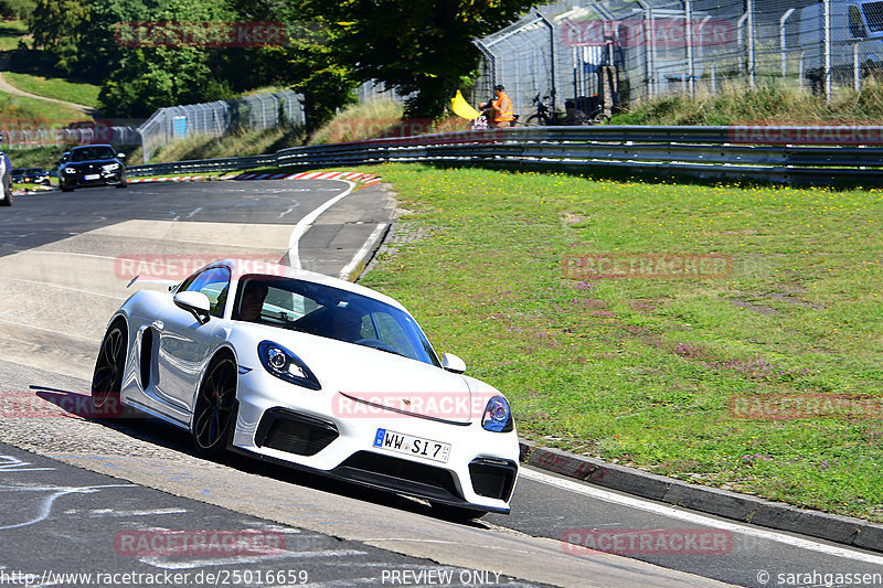 Bild #25016659 - Touristenfahrten Nürburgring Nordschleife (01.10.2023)