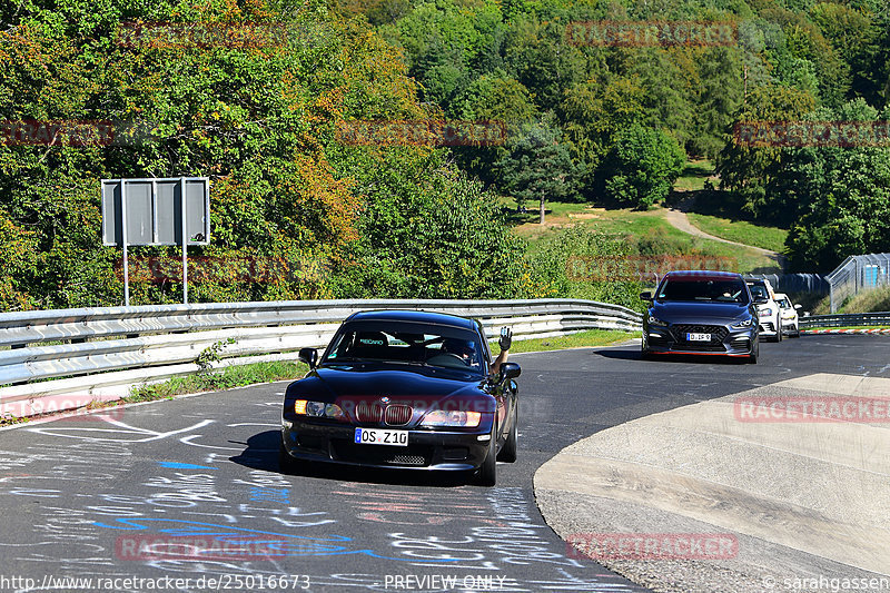 Bild #25016673 - Touristenfahrten Nürburgring Nordschleife (01.10.2023)