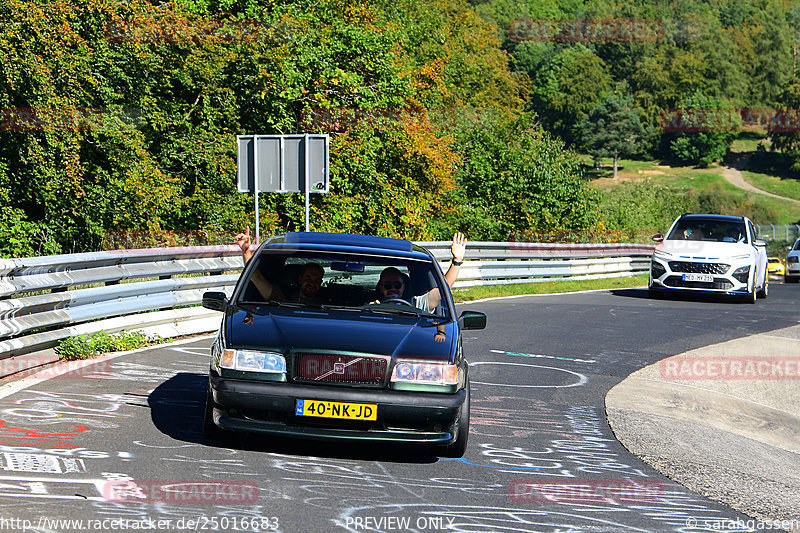 Bild #25016683 - Touristenfahrten Nürburgring Nordschleife (01.10.2023)