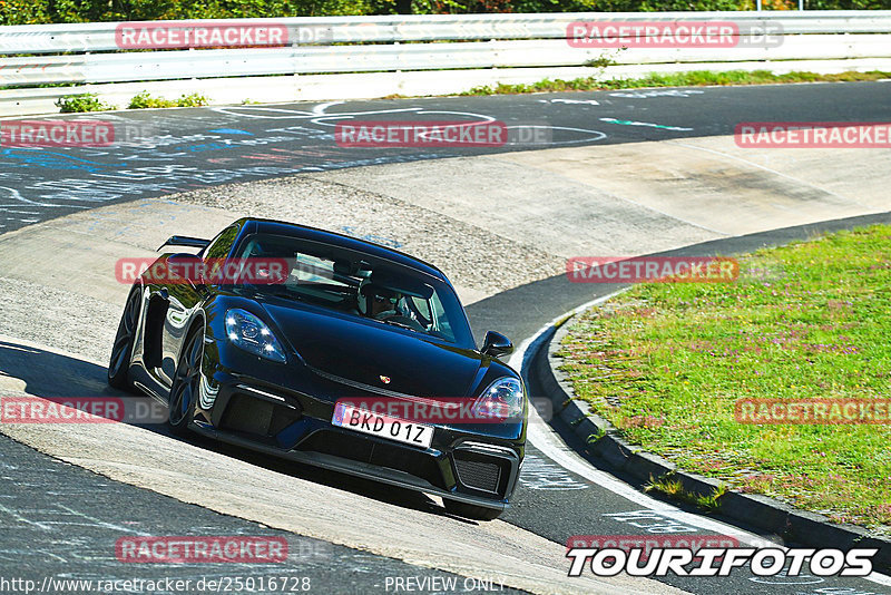 Bild #25016728 - Touristenfahrten Nürburgring Nordschleife (01.10.2023)