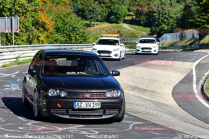 Bild #25016767 - Touristenfahrten Nürburgring Nordschleife (01.10.2023)