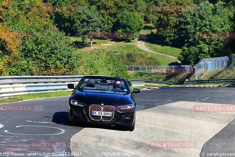 Bild #25016844 - Touristenfahrten Nürburgring Nordschleife (01.10.2023)