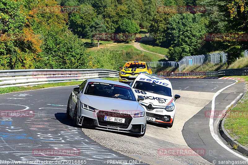 Bild #25016865 - Touristenfahrten Nürburgring Nordschleife (01.10.2023)