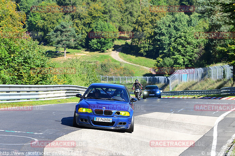 Bild #25016877 - Touristenfahrten Nürburgring Nordschleife (01.10.2023)