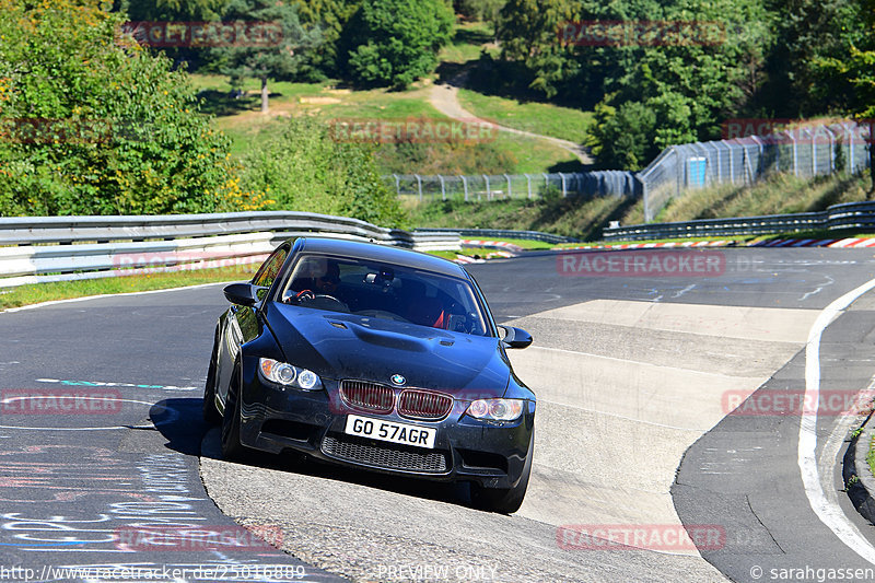 Bild #25016889 - Touristenfahrten Nürburgring Nordschleife (01.10.2023)