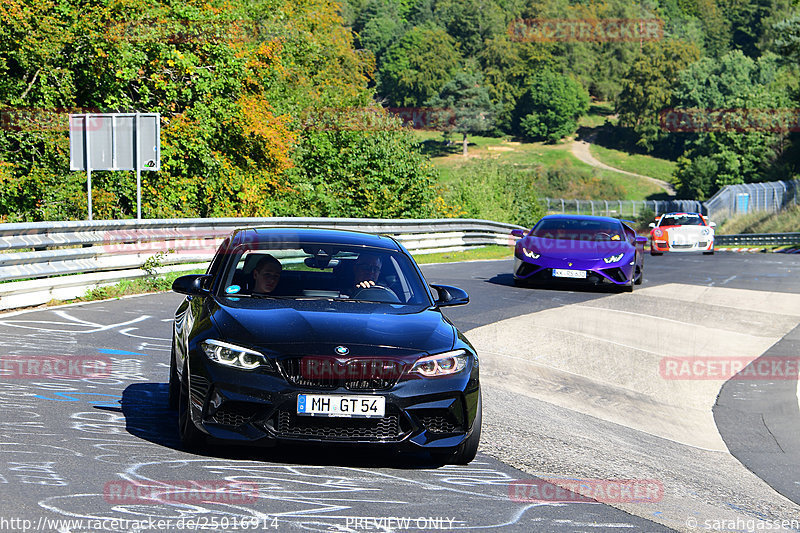 Bild #25016914 - Touristenfahrten Nürburgring Nordschleife (01.10.2023)