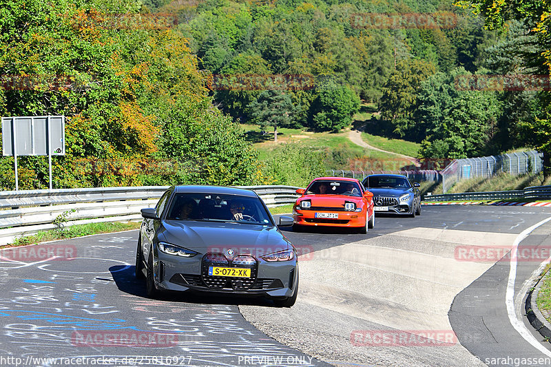 Bild #25016927 - Touristenfahrten Nürburgring Nordschleife (01.10.2023)