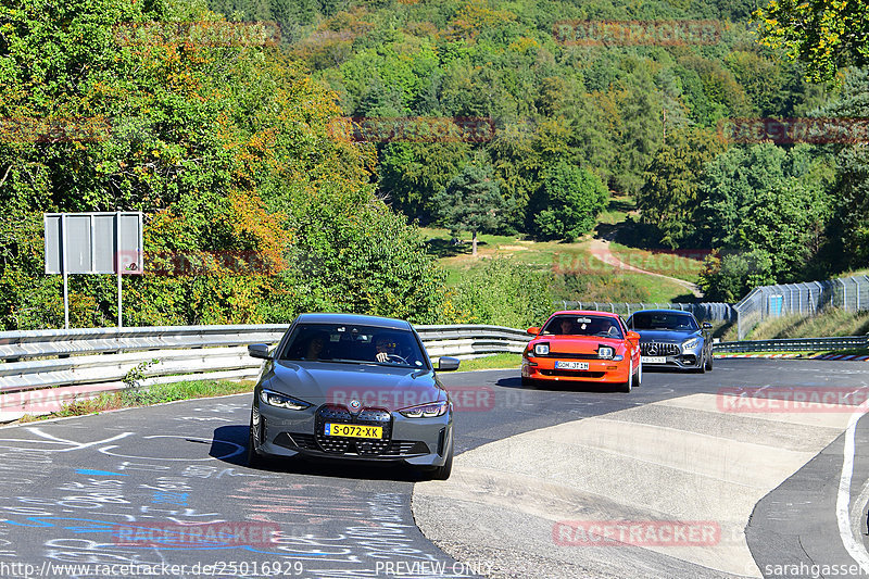 Bild #25016929 - Touristenfahrten Nürburgring Nordschleife (01.10.2023)