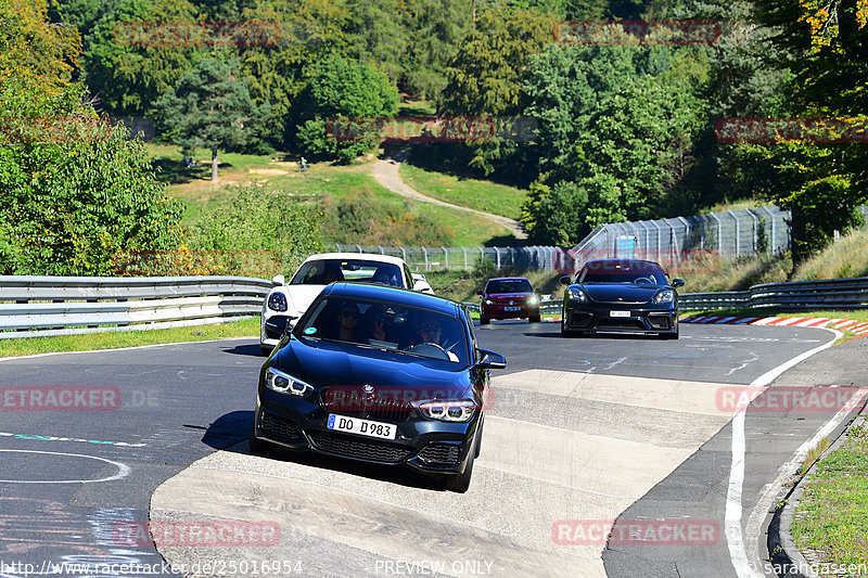 Bild #25016954 - Touristenfahrten Nürburgring Nordschleife (01.10.2023)