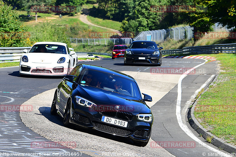 Bild #25016957 - Touristenfahrten Nürburgring Nordschleife (01.10.2023)