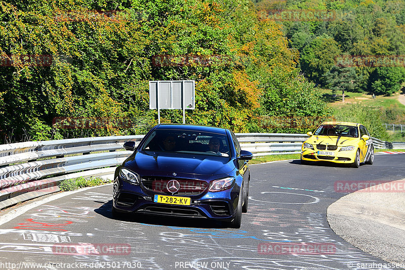 Bild #25017030 - Touristenfahrten Nürburgring Nordschleife (01.10.2023)