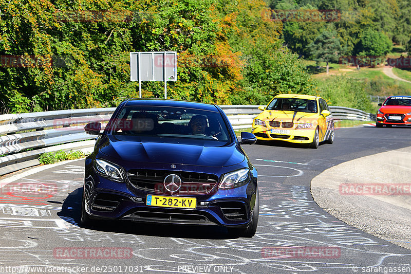 Bild #25017031 - Touristenfahrten Nürburgring Nordschleife (01.10.2023)