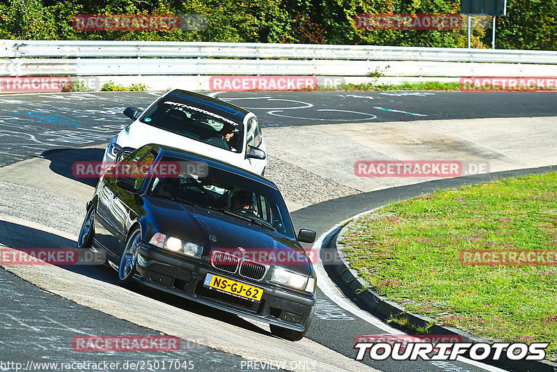 Bild #25017045 - Touristenfahrten Nürburgring Nordschleife (01.10.2023)