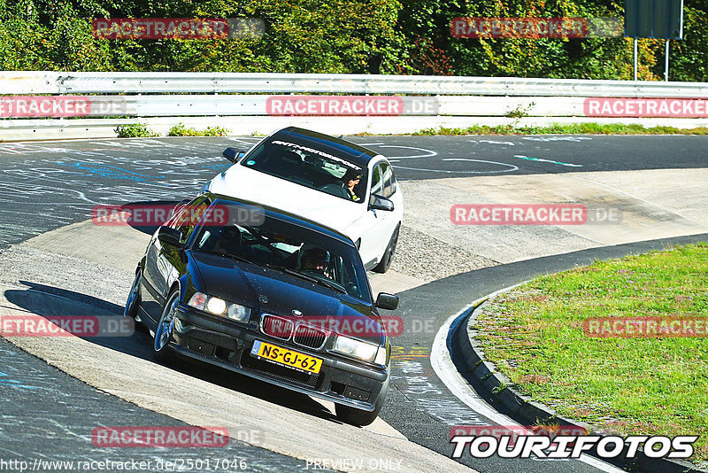 Bild #25017046 - Touristenfahrten Nürburgring Nordschleife (01.10.2023)