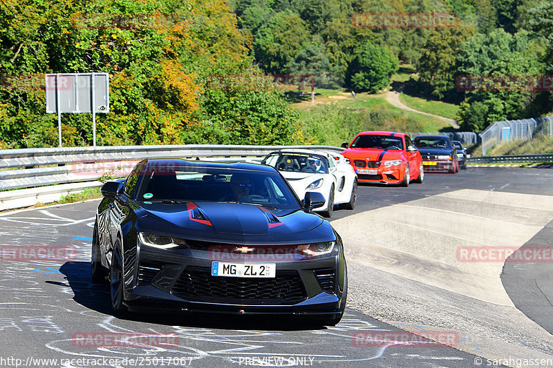 Bild #25017067 - Touristenfahrten Nürburgring Nordschleife (01.10.2023)