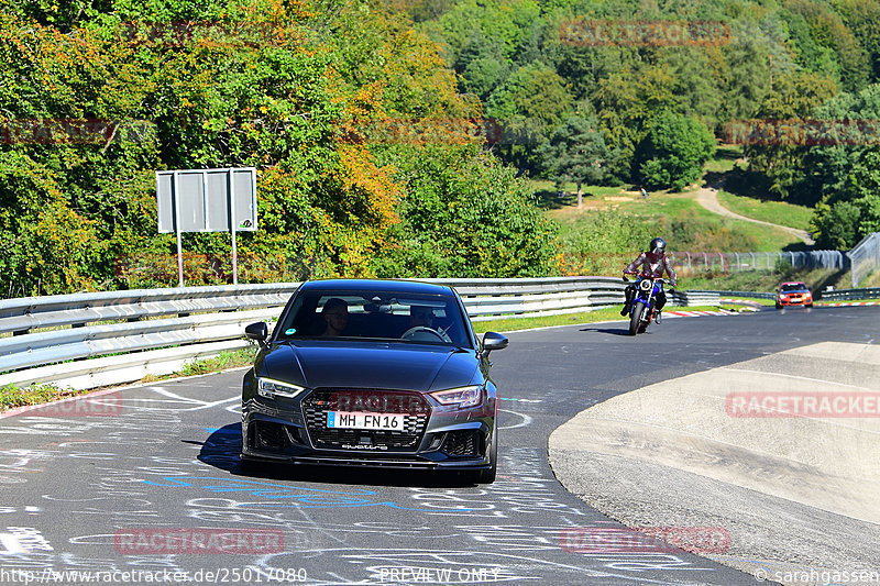 Bild #25017080 - Touristenfahrten Nürburgring Nordschleife (01.10.2023)