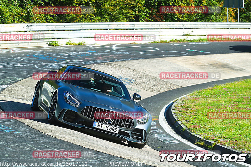 Bild #25017112 - Touristenfahrten Nürburgring Nordschleife (01.10.2023)