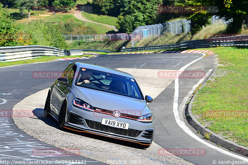 Bild #25017122 - Touristenfahrten Nürburgring Nordschleife (01.10.2023)