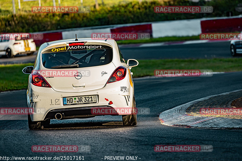 Bild #25017161 - Touristenfahrten Nürburgring Nordschleife (01.10.2023)