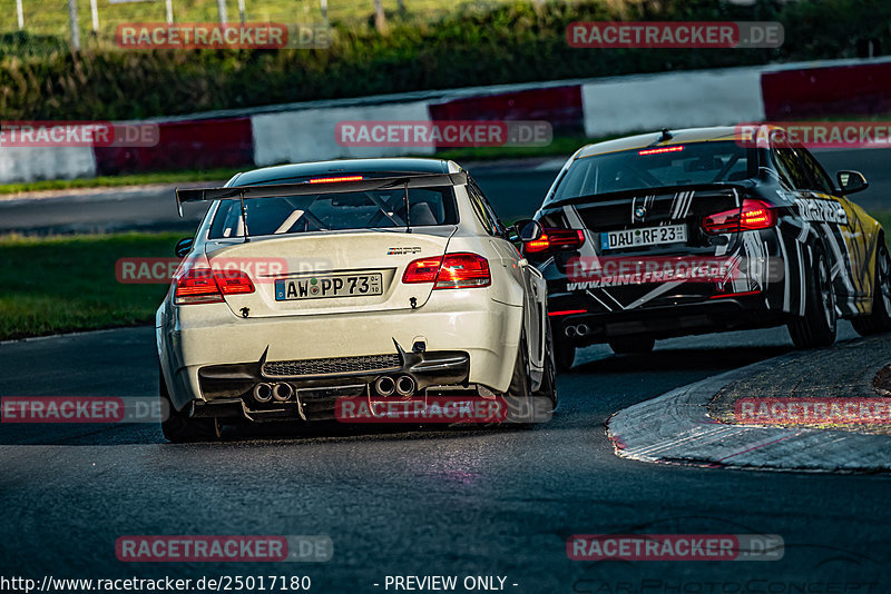 Bild #25017180 - Touristenfahrten Nürburgring Nordschleife (01.10.2023)