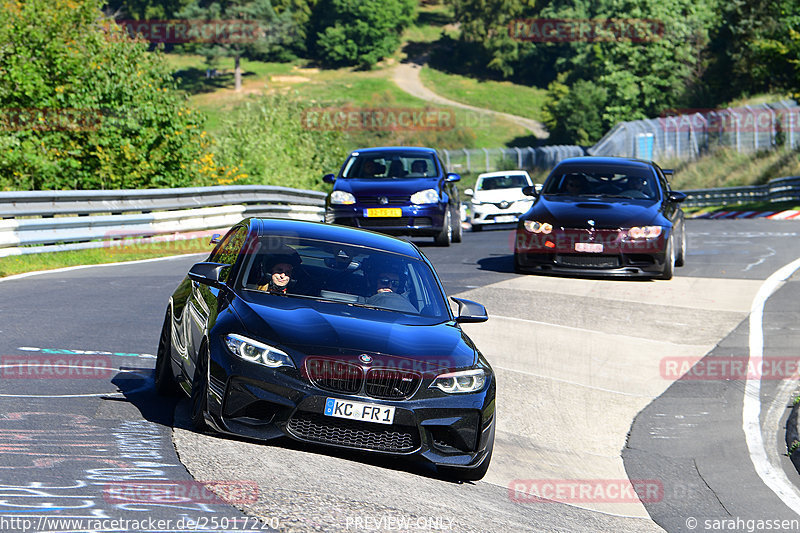 Bild #25017220 - Touristenfahrten Nürburgring Nordschleife (01.10.2023)