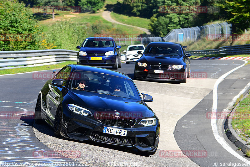 Bild #25017222 - Touristenfahrten Nürburgring Nordschleife (01.10.2023)