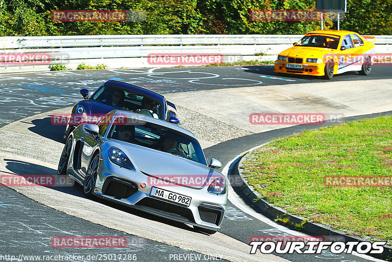 Bild #25017286 - Touristenfahrten Nürburgring Nordschleife (01.10.2023)